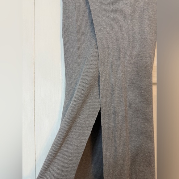 NWT NanaMacs Sleeveless Mock Neck Maxi Top - Picture 4 of 5